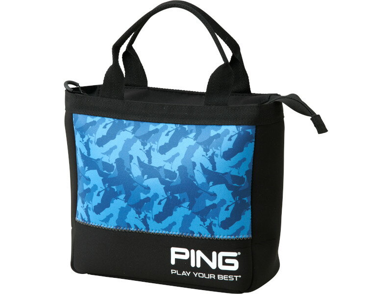 PING GB-N2309  饦ɥȡBLUE ֥롼