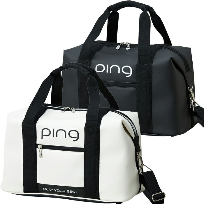 楽天市場】Ping(ボストンバッグ|バッグ・ケース):ゴルフ 楽天市場】Ping(ボストンバッグ|バッグ・ケース):ゴルフ