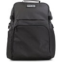 PING Backpack 214 US_ORDER カラー：Gunmetal Black その1