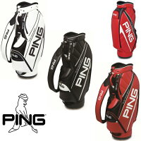 PING CB-U191 カートバッグ