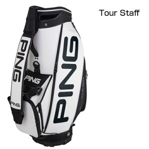 PING TOUR STAFF 191 ĥ å ǥХå  10 6ʬȥå