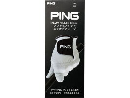 GL-P201天然皮革グローブ