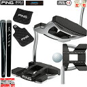 PING PUTTER TOMCAT 14 長さ固定 ピン パター トムキャット14 日本仕様 左右有 送料無料