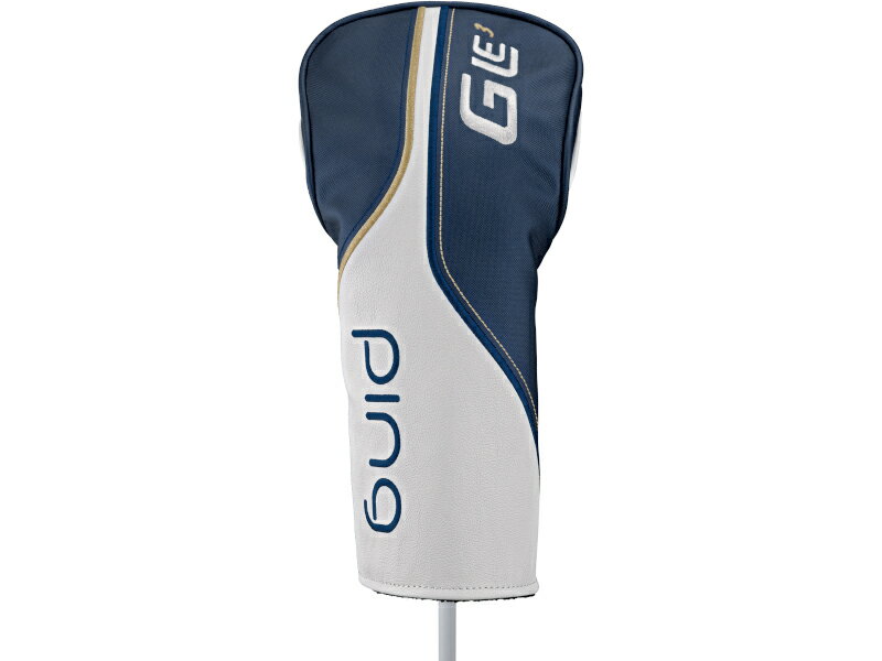ピン G LE 3 ドライバー用 専用ヘッドカバー