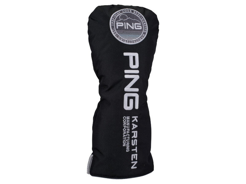 ジュン☆最終お値下げ☆希少12度 PINGドライバー.ヘッドカバー付 楽天市場】Ping（ドライバー用｜ヘッドカバー）：ゴルフ<スポーツ