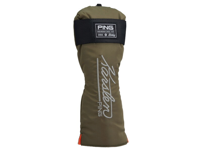 楽天市場】ping 425 カバー（ヘッドカバー｜ゴルフ）：スポーツ