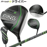 PINGプロディGドライバーProdiGDriver