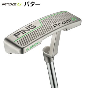 PING プロディ G パター VOSS Prodi G