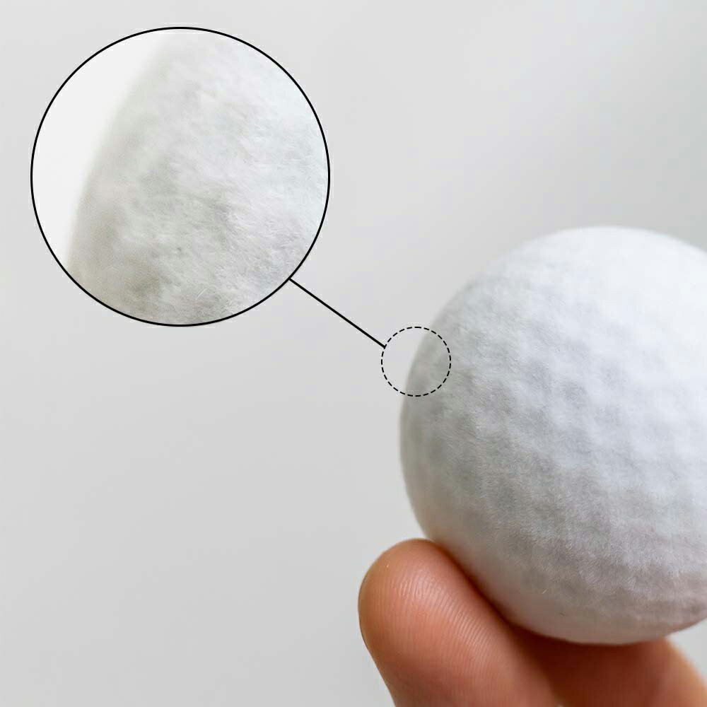 エジソンゴルフ サイレントボール ターゲット付き