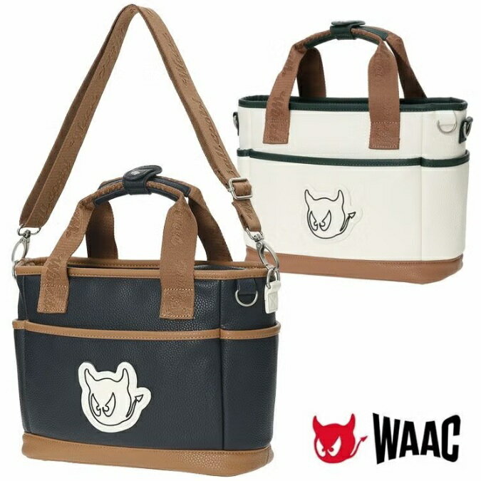 楽天市場】waac（バッグ・ケース｜ゴルフ）：スポーツ・アウトドアの通販