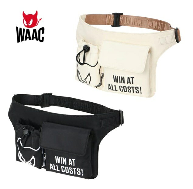 楽天市場】waac（バッグ・ケース｜ゴルフ）：スポーツ・アウトドアの通販