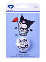 DAIYA GOLF ダイヤゴルフ スコアカウンター ワンリセットカウンター クロミ ASL5401C(4)