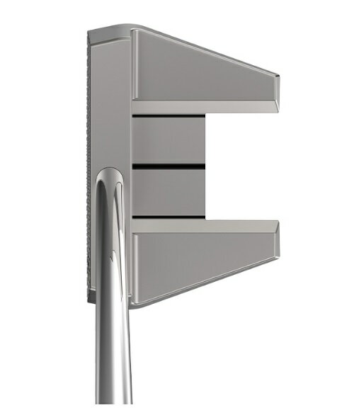 【3〜4月予定】Cleveland クリーブランド ハンティントンビーチ ソフト 2 HB SOFT 2 パター #11C 34インチ