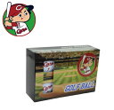レザックス LEZAX プロ野球 セリーグ 広島東洋カープ ゴルフボール(6個入り) HCBA-4774