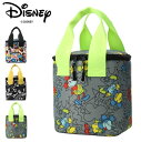 ディズニー ゴルフ 保冷バッグ 保温バッグ 2WAY カートバッグ XYMG4SB1 Disney GOLF ラウンドバッグ ミニバッグ ハンドバッグ