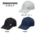 BRIDGESTONE GOLF BS ブリヂストンゴルフ レインキャップ CPG24V