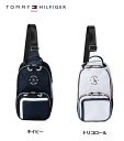 トミーヒルフィガー TOMMY HILFIGER ボディバッグ スポーツ THMG5SB3