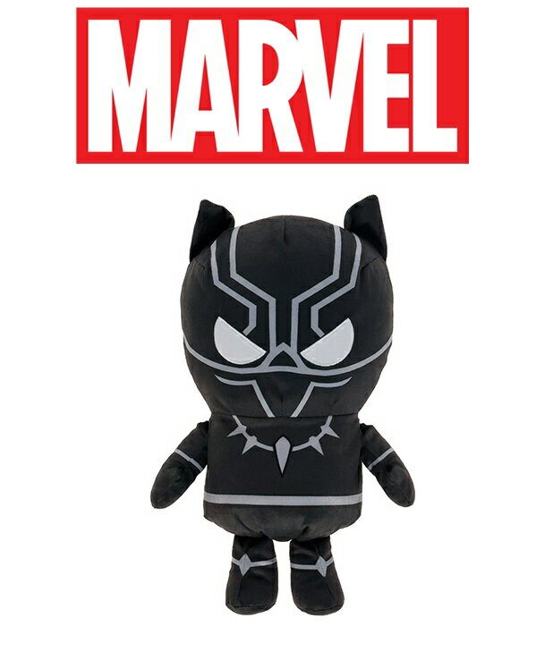 Rakuten - MARVEL(マーベル) ブラックパンサー ドライバー用ヘッドカバー ゴルフ ポリエステル 2565001500