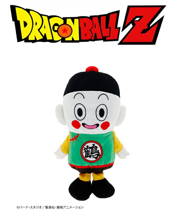 楽天市場】餃子 チャオズ ドラゴンボールの通販