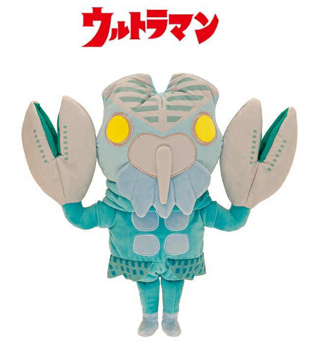 樂天商城 - ウルトラマン バルタン星人 ドライバー用ヘッドカバー ゴルフ ポリエステル 6765015300