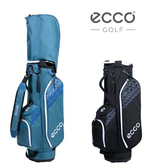 楽天市場】ecco（キャディバッグ｜バッグ・ケース）：ゴルフ<スポーツ