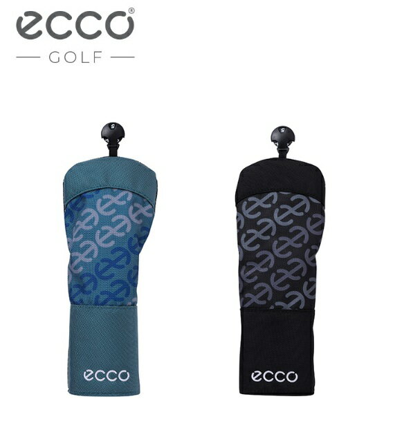 ECCO(エコー) ECF006 フェアウェイカバー ヘッドカバー。 ナイロン素材を使用したフェアウェイウッド用ヘッドカバーです。 BLUE、BLACKの2色展開。 ダイヤル式番手表示を搭載し、3・4・5・7・Xに対応。 クラブの番手を分かりやすく管理できます。 大切なフェアウェイウッドのヘッドをキズや汚れから保護します。 【仕様】 商品名：ECF006 フェアウェイカバー ヘッドカバー カラー：BLUE、BLACK 素材：ナイロン 番手表示：ダイヤル式（3・4・5・7・X） 用途：フェアウェイウッド用 【利用シーン】 ゴルフラウンド、クラブ保護 【キーワード】 ECCO フェアウェイウッドカバー ヘッドカバー ゴルフ