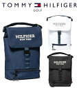 トミーヒルフィガー TOMMY HILFIGER ポーチ 小物入れ ユーティリティ THMG4SBE