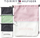 トミーヒルフィガー TOMMY HILFIGER ゴルフ マルチバッグ THMG4SE3 トミー