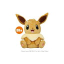 ポケットモンスター ポケモン イーブイ ヘッドカバー ドライバー用 PMHD002 任天堂 ニンテンドー