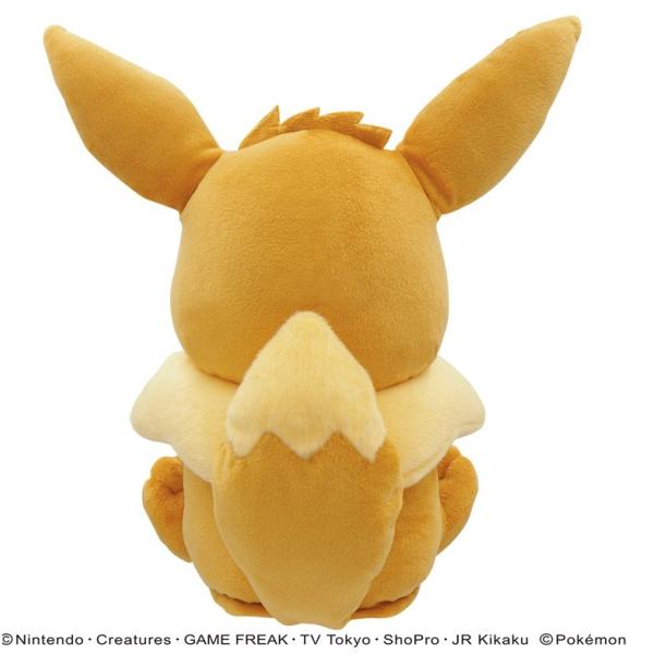 イーブイ ゴルフ ヘッドカバー フェアウェイウッド用 PMHF002 ポケモン ポケットモ...