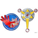 ウルトラマンタロウ ゴルフマーカー BIG(ビッグ)マーカーシリーズ UTM001 円谷プロ 特撮ヒーロー(4)
