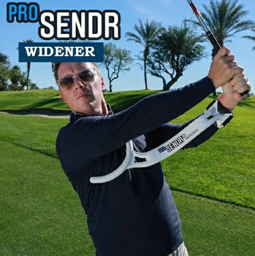 ProSENDR WIDENER(プロセンダーワイドナー) TRMZNT61 ゴルフ練習器 マルチ スイング練習 アプローチ練習
