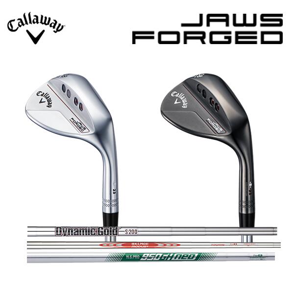 2023ǯۡڥåۥ 硼 ե åCallaway JAWS FORGED 㥳֥åDy...