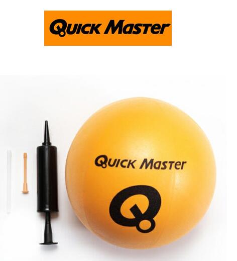 CONNECT BALL2コネクトボール2QMMGNT12QUICK MASTER 練習器具
