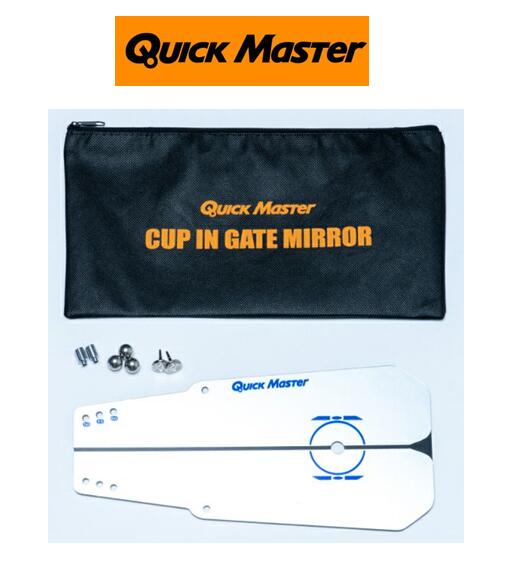 CUP IN GATE MIRRORJbvCQ[g~[QMMGNT28QUICK MASTER K