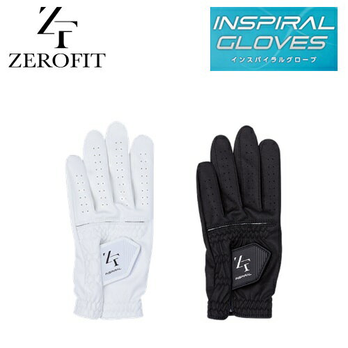 yz[tBbg CXpCO[uZEROFIT INSPIRAL GLOVESCIX|[c p Epy[֑ΉzSt O[u