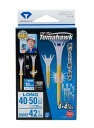 【2024年新モデル】DAIYA GOLF ダイヤゴルフ TE-518 トマホークティー Tomahawk ロング&ショート8本入り ゴルフ ティー