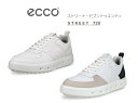 【マスクプレゼント!】【期間限定ポイント10倍!】【2024年モデル】【MEN'S】エコー ストリート 720ECCO STREET 720メンズ ゴルフ シュ...