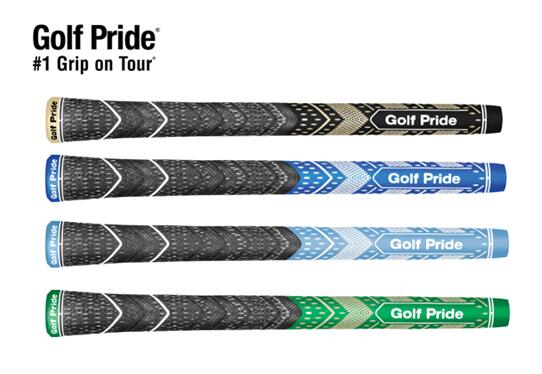 ゴルフプライド GolfPride グリップMCC TEAMS PLUS4 Standard MCC チームス プラス4 スタンダードウッド アイアン用バックラインなし