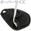 マレット パターカバー(オーバーサイズ) HKT01BW 【240円メール便対応商品】【ゴルフ】