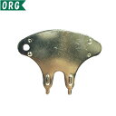 【メール便配送無料】オリジナル スパイク鋲 レンチ 38WRENCH 【コンペ用品 賞品 ゴルフ】【 ...