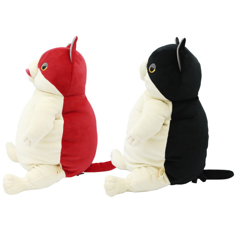 もちねこ(ナオル ハチワレ) ドライバー用 D...の紹介画像2