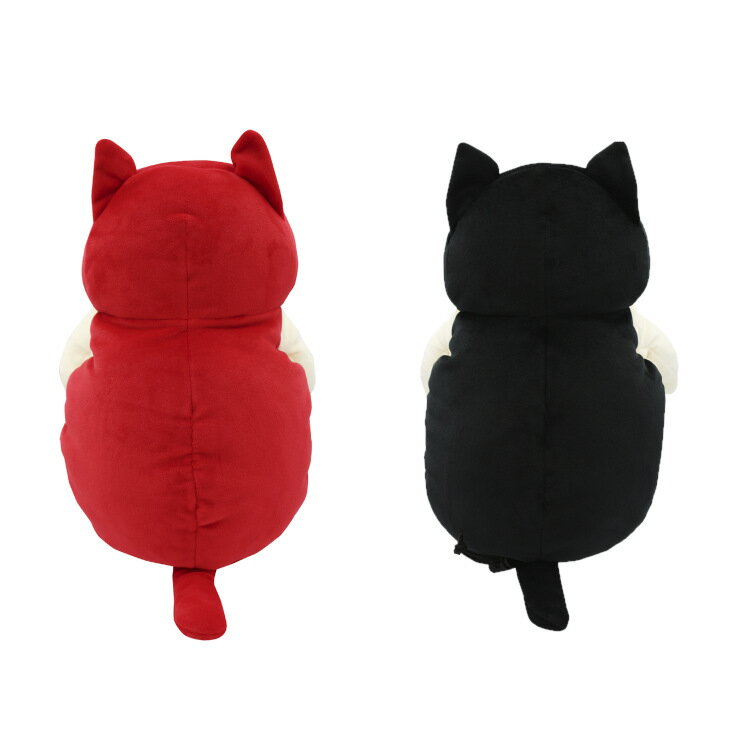 もちねこ(ナオル ハチワレ) ドライバー用 D...の紹介画像3