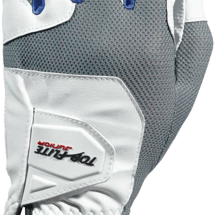トップフライト 全天候型 ジュニア ゴルフグローブ （Top-Flite Jr. Golf Gloves）...
