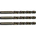 コバルト ドリルビットセット (3本入) GH-DBCSET 【240円メール便対応商品】【ゴルフ】