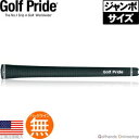 ゴルフプライド Golf Pride ツアーベルベット ラバー 1/8" ジャンボサイズ ウッド＆アイアン用グリップ（M60 バックライン無） GPGP034 