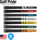 ゴルフプライド Golf Pride ND MCC マルチコンパウンド ウッド＆アイアン用グリップ バックライン有 【全7色】 MCCX 【240円ゆうパケット対応商品】【ゴルフ】