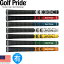 ゴルフプライド Golf Pride ND MCC マルチコンパウンド ウッド&アイアン用グリップ(バックライン有)..