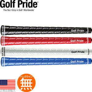 ゴルフプライド Golf Pride ツアーラッ