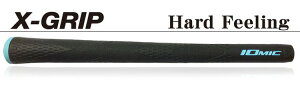 イオミック☆IOmicXグリップハードフィーリングウッド&アイアン用グリップ(M60バックライン有無)【松山英樹プロ使用限定モデル】【200円ゆうメール対応】【ゴルフ】